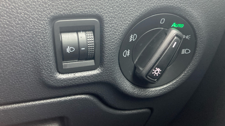 Skoda Fabia 1.0 TSI Colour Edition 5dr Petrol Hatchback